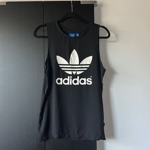 Adidas tank